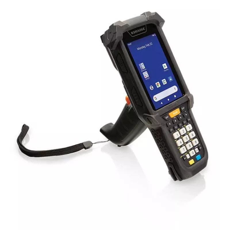 Rokas mobilais dators Datalogic Skorpio X5