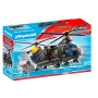 Playmobil City Action 71149 rotaļu komplekts ar policiju un transportlīdzekļiem