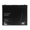 Akumulators AGM VRLA 12V 80Ah