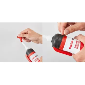 GOW Montāžas līme, kārtridžs 200ml (balta)