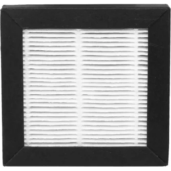 HEPA gaisa filtrs Flashforge 3D printerim, modelis AD4 (MPN 61000378002)