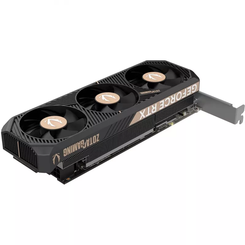 ZOTAC GeForce RTX 5050 Low Profile 8GB GDDR6 grafikas karte