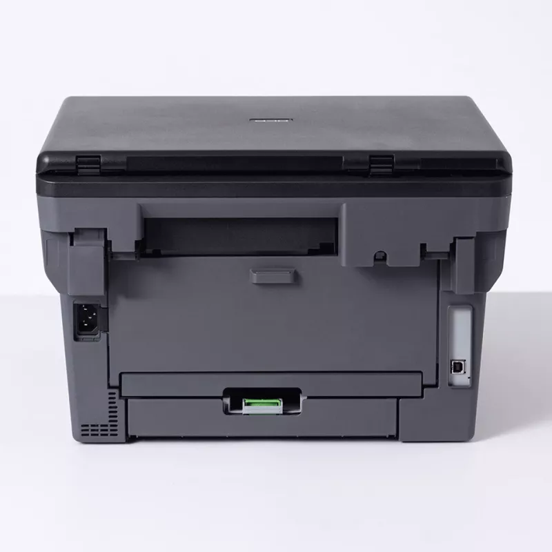 Brother DCP-L2620DW daudzfunkciju printeris Lāzera A4 1200 x 1200 DPI 32 ppm Wi-Fi