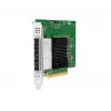 Hewlett Packard Enterprise Intel E810-XXVDA4 - tīkla adapteris - PCIe 4,0 x16 - 25 Gigabit SFP28 x 4 - paredzēts Edgeline e920, ProLiant DL20 Gen10, DL325 Gen10, DL345 Gen10, DL360 Gen10
