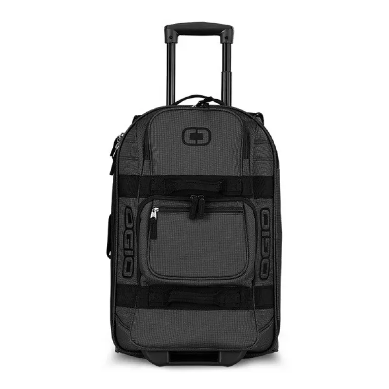 OGIO TRAVEL BAG LAYOVER Melns PINDOT P/N: 108227_317