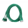 Cisco 8 PORT ASYNC kabelis SPARE