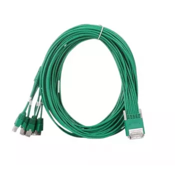 Cisco 8 PORT ASYNC kabelis SPARE
