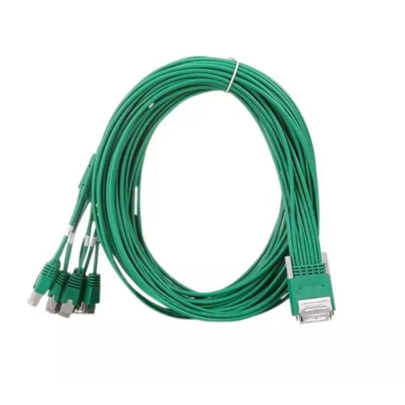 Cisco 8 PORT ASYNC kabelis SPARE