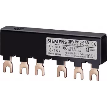 Siemens kopnes kopne 1 gab. 3RV1915-1AB (3RV1915-1AB)
