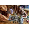 LEGO DISNEY 43288 Sallijas puķupods