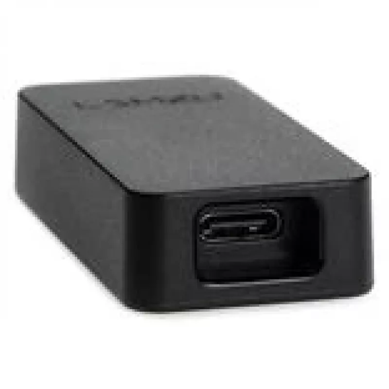Lamzu 8K Dongle - melns