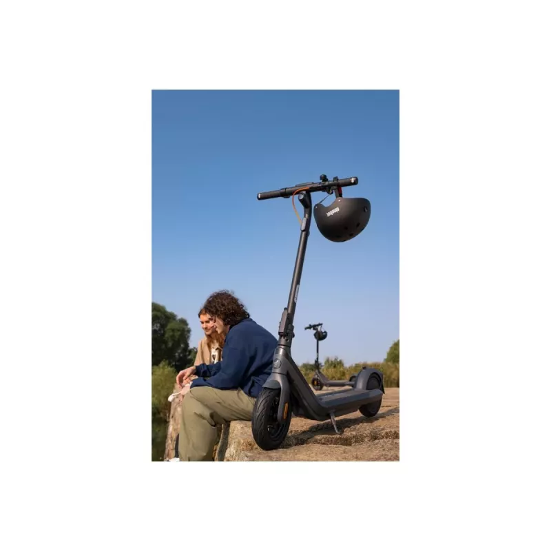 Segway elektriskais skrejritenis Ninebot E2 Pro
