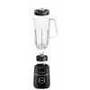 Blender smoothie Melns SM3490
