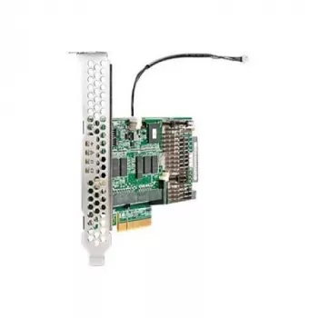 Controller kartes HP Enterprise P440 12G SAS 4GB FBWC PCIe