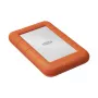LaCie Rugged Mini ārējais cietais disks 4 TB 5400 RPM Micro-USB B 3.2 Gen 1 (3.1 Gen 1) Oranžs