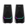 LED RGB gaismas lente TRACER Tracer Loop 2.0 RGB