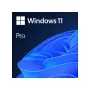 Windows 11 Pro 64 bitu DSP 1 gab. DVD holandiešu valodā