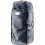 Deuter Transport Cover, transportēšanas pārvalks, melns