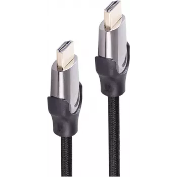 shiverpeaks PRO Serie II Ultra High Speed HDMI savienojuma kabelis, 10K, 1,5m (BS20-05155)