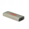 ROLINE GOLD displeja adapteris USB-C - HDMI 8K60Hz ST/BU - Adapteris - Digitālais/Dati (14.01.3477)