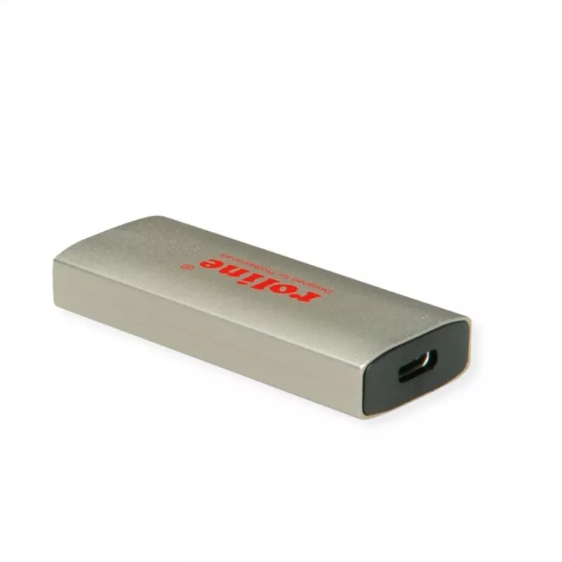 ROLINE GOLD displeja adapteris USB-C - HDMI 8K60Hz ST/BU - Adapteris - Digitālais/Dati (14.01.3477)