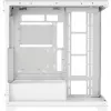 Korpuss | XILENCE | ATX/micro ATX/Mini-ITX | Balts | Midi Tower | PC | X818.W.ARGB