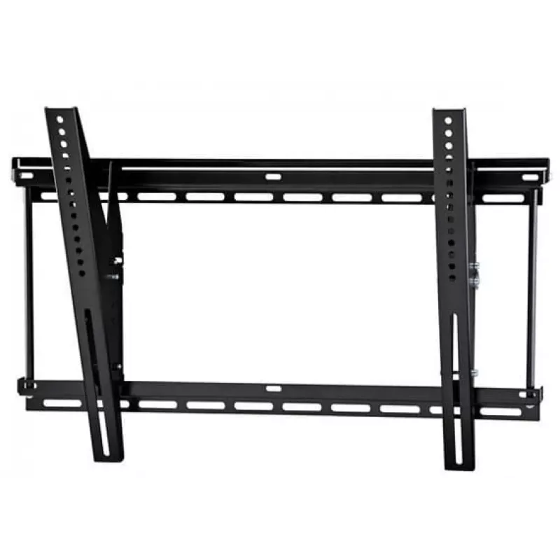 Sienas stiprinājums Ergotron Neo-Flex Tilting UHD 160 cm (63 collas) melns