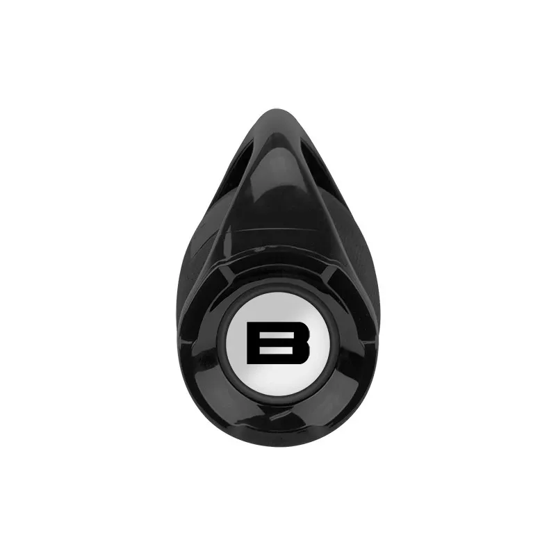 BLOW BT470 Stereo pārnēsājamais skaļrunis, melns