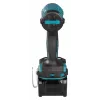 Makita TD002GD202 elektriskais skrūvgriezis/triecienurbis 3700 RPM zaļš