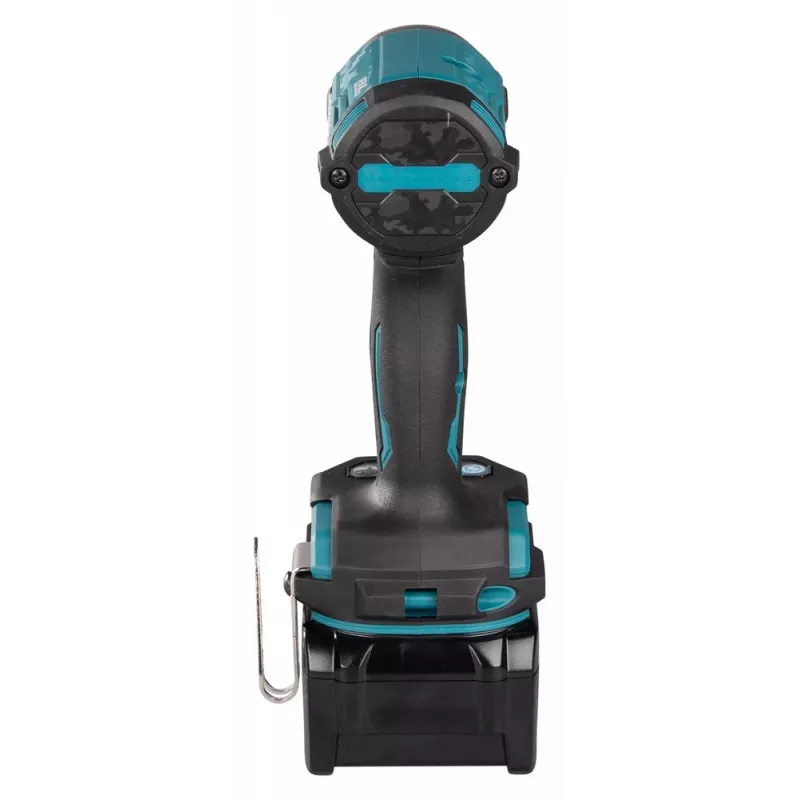 Makita TD002GD202 elektriskais skrūvgriezis/triecienurbis 3700 RPM zaļš