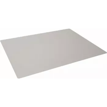 Galda paliktnis Durable 713310 no polipropilēna, pelēks