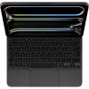 Klaviatūra Apple Magic tastatūra QWERTY norvēģu melna