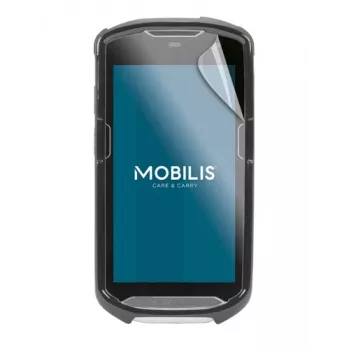 Ekrāna aizsargplēve Zebra TC 51/52/56/57 Mobilis 036156