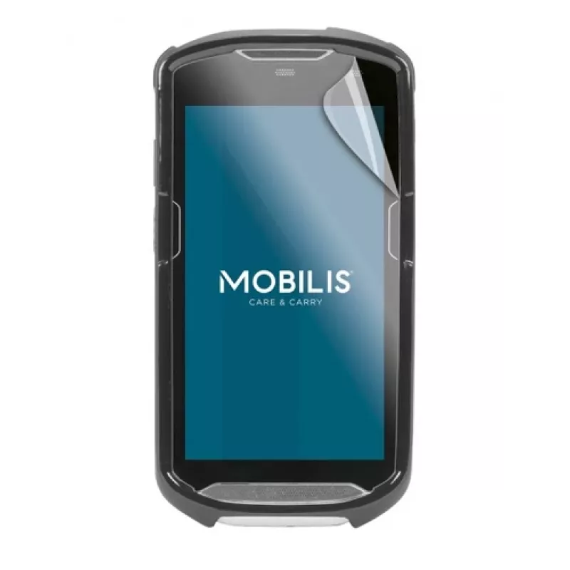 Ekrāna aizsargplēve Zebra TC 51/52/56/57 Mobilis 036156