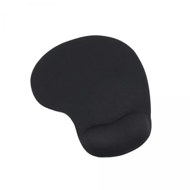 Sbox MP-01B Gēla peles paliktnis melns