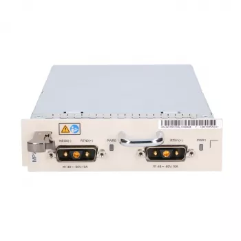 Barošanas modulis HUAWEI MPWC MA5608T — rezerves barošanas bloka modulis