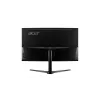 Acer NITRO XZ0 XZ322QU P3 datora monitors 80 cm (31.5) 2560 x 1440 pikseļi Wide Quad HD LCD melns