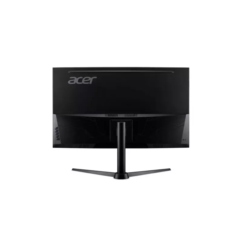 Acer NITRO XZ0 XZ322QU P3 datora monitors 80 cm (31.5) 2560 x 1440 pikseļi Wide Quad HD LCD melns
