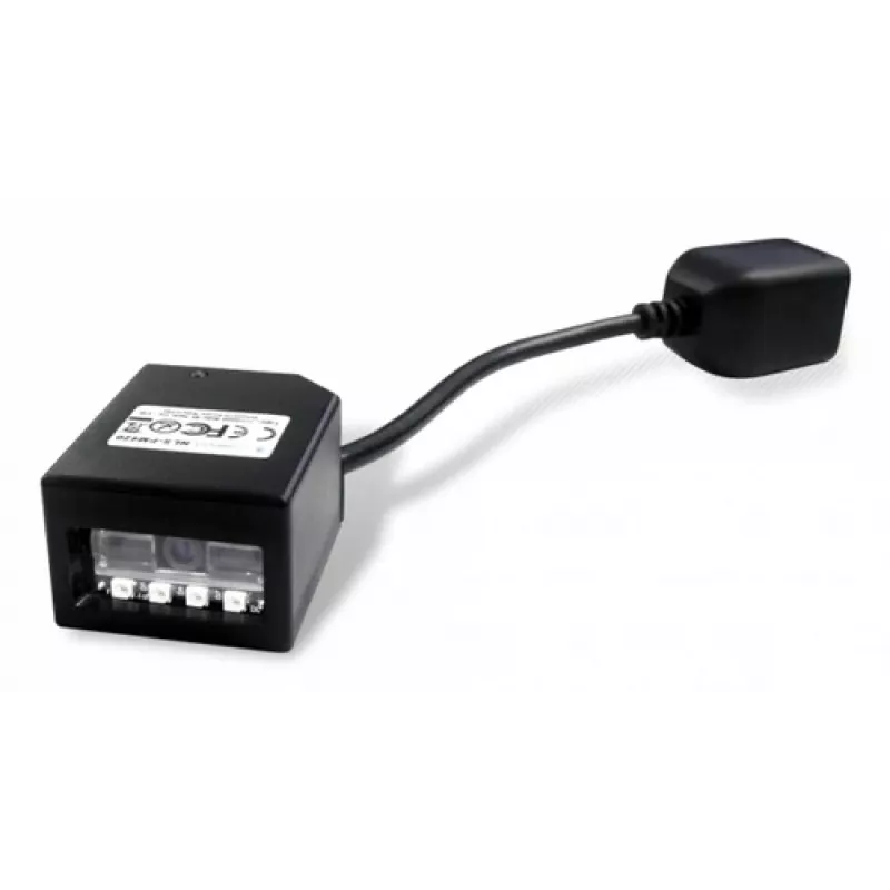 FM100 1D Ccd Fiksēta Montāža