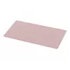 Pelei paredzēts paliktnis Natec Colors Series Misty Rose NPO-2174