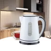 Elektriskā tējkanna Maestro MR-058-balta 1,8 L, 2000 W, bezvada, noņemams filtrs