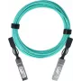 Aktīvs optiskais kabelis CBO SFP28-AOC-2M Viavi 2 m SFP28 25Gb/s