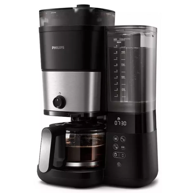 Philips HD7900 Pusautomātiskā pilienveida kafijas automāts 1.25 L