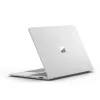 Microsoft Surface Laptop Copilot+ PC - 7. izdevums - Snapdragon X Plus X1P-64-100 - Win 11 Pro - Qualcomm Adreno - 16 GB RAM - 256 GB SSD - 35,1 cm (13,8) skārienekrāns 2304 x 1536 @ 120 Hz - Wi-Fi 7, Bluetooth - Platīns