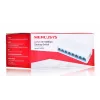 Slēdzis Mercusys MS108 8 porti RJ-45 10/100Mbps Nepārvaldīts