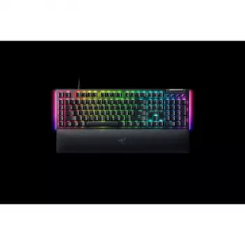 Razer MelnsWidow V4 tastatūra - USB-C, QWERTZ
