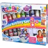 Ūdens bāzes želeja radošai spēlei SIMBA Crafts Simba Aqua Gelz Colossal Set 106322566
