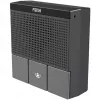 Domofons Grandstream A10W SIP mini IP54 PoE — pie sienas montējams skaļrunis ar laikapstākļu aizsardzību