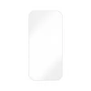 Fiksēts ekrāna aizsargs | Apple | iPhone Air | Rūdīts stikls | Caurspīdīgs | 2.5D