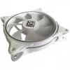 LC-Power LC-CF-120-ARGB-W 120mm ARGB korpusa ventilators - balts